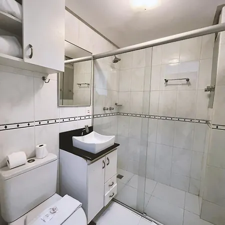 1138 Flat Triplo Garvey - Esplanada E Congresso Apartment Brasília Exterior photo