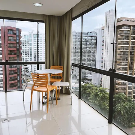 1138 Flat Triplo Garvey - Esplanada E Congresso Apartment Brasília Exterior photo