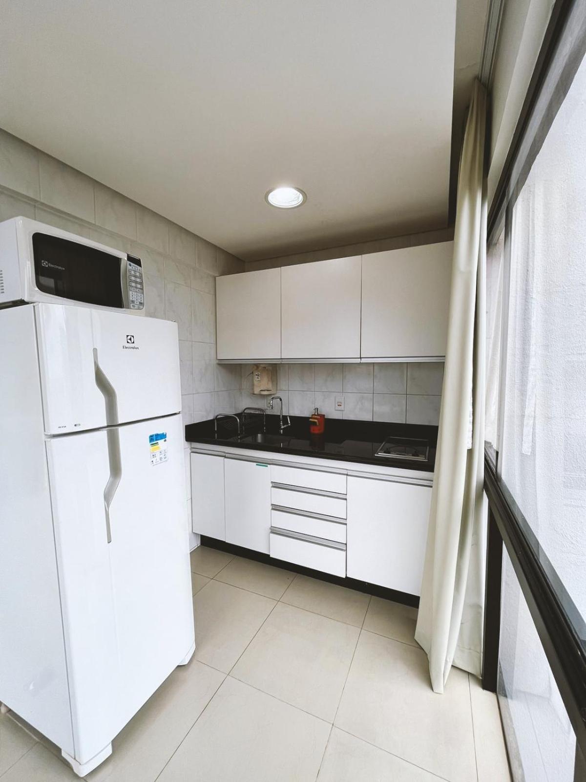 1138 Flat Triplo Garvey - Esplanada E Congresso