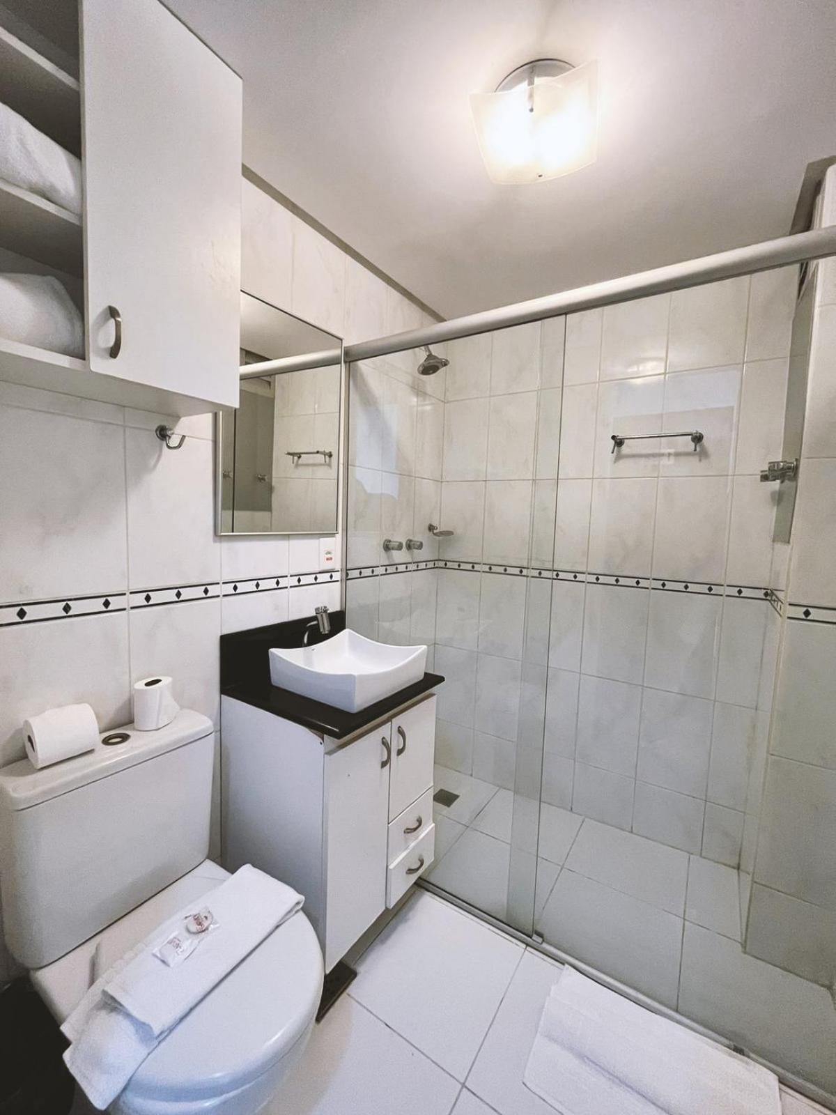 1138 Flat Triplo Garvey - Esplanada E Congresso * Brasilia