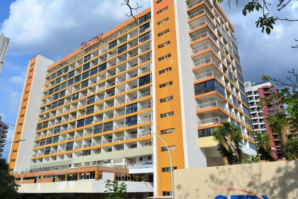 Apartment 1138 Flat Triplo Garvey - Esplanada E Congresso Brasilia